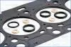 Комплект прокладки гбц NISSAN JUKE 10-, TIIDA 07-, RENAULT KANGOO, LAGUNA III AJUSA 52343400 (фото 3)