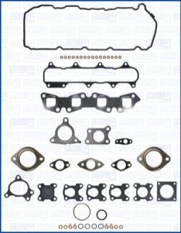 NISSAN Комплект ущільнень голівки циліндра NAVARA NP300 (D40) 2.5 dCi 05- AJUSA 53050900