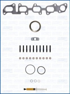 Комплект прокладок турбіни SKODA Octavia A7 13-19, Karoq 17- AJUSA JTC12493