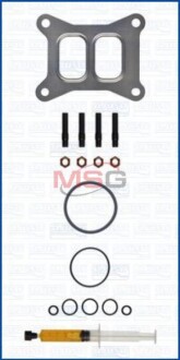 Комплект прокладок турбіни AUDI A3 12-22, Q3 11-18, TT 14- AJUSA JTC12300