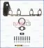 Комплект прокладок турбіни AUDI A3 03-12; SEAT Altea 04-09 AJUSA JTC11820 (фото 1)