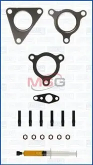 Комплект прокладок турбіни NISSAN Patrol Y61 97-10 AJUSA JTC11422