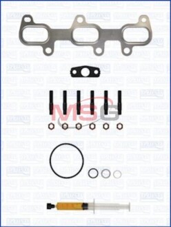 Комплект прокладок турбіни SKODA Roomster 06-15 AJUSA JTC11824