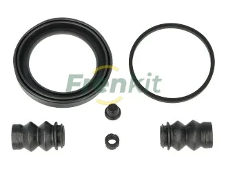 Ремкомплект гальмівного супорта CHERY Tiggo 5 13-, Tiggo 7 16-, Tiggo 7 19-, Tiggo 8 18-, Tiggo 4 18- FRENKIT 260137