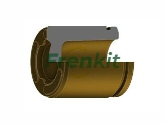 Поршень гальмівного супорту JEEP Cherokee 13-23; DODGE Dart 12-16; CHRYSLER 200 UF 14-17 FRENKIT P604906