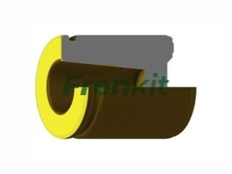 Поршень гальмівного супорту FORD F150 97-08, Expedition 06-14; CHRYSLER Aspen 06-09 FRENKIT P545307