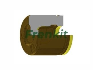 Поршень гальмівного супорту заднього FORD F150 97-04, Expedition 96-06 FRENKIT P515001