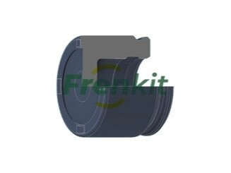 Поршень гальмівного супорту переднього FORD Escape 07-12 FRENKIT P665601