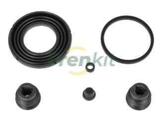 Ремкомплект гальмівного супорта TOYOTA Fortuner 15- FRENKIT 244068