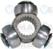 Тришип RENAULT Megane II 03-09, Laguna 00-07, Logan 04-13, Logan 13-, Kangoo 97-07, Clio III 05-12, Clio II 98-05, Clio I 90-98, Espace 97-02, Megane 96-03, Scenic I 97-03, Symbol 08-12, Symbol 98-08, 19 88-00, Laguna 93-00; DACIA Logan 04-12, Lodgy VEMA 789 (фото 1)