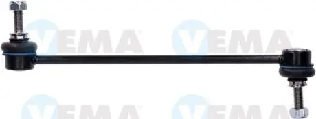 Акция Стійка стабілізатора переднього RENAULT Megane III 09-16, Megane IV 16-, Scenic III 09-16, Fluence 09-17 VEMA 26465