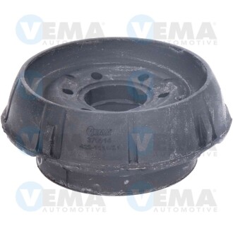 Опора амортизатора переднього RENAULT Kangoo 97-07, Clio II 98-05, Symbol 98-08 VEMA 370014