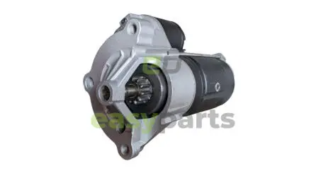 Стартер відновлений TOYOTA ProAce 13-16, ProAce 16-; FIAT Scudo 07-16, Ulysse 02-10; PEUGEOT Expert 07-16, Boxer 14-, Expert 16-, 5008 09-16, 508 10-18, 308 (T7) 07-19; CITROEN Jumper 14-, Jumpy 07-16, Jumpy 16-, C4 10-20, C4 04-11, C5 08-19; LANCIA MSG D8R27