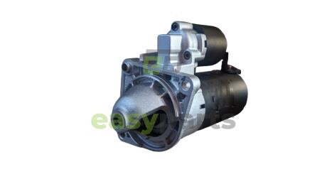 Стартер відновлений FIAT Doblo 00-09, Doblo 09-23, Linea 07-18; OPEL Insignia 08-16, Vectra C 02-08, Astra J 10-15; CADILLAC BLS 05-09; ALFA ROMEO 159 05-11, 147 00-10, 156 97-07; LANCIA Musa 04-12, Delta 08-14, Lybra 99-05; SAAB 9-3 02-11, 9-5 97-1 MSG 0001108202