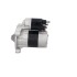 Стартер новий FIAT Fiorino 07-, Qubo 08-19; PEUGEOT Bipper 08-17, Partner 08-, 207 06-15, 308 (T7) 07-19, 307 01-11, 206 98-12, 301 12-, Partner 96-08; CITROEN Berlingo 08-18, C4 04-11, Berlingo 96-08, Nemo 08-17, C3 09-16, C3 01-09, C2 03-08, C-Ely MSG CMS581 (фото 4)