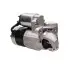 Стартер новий RENAULT Kangoo 97-07, Logan 04-13, Megane II 03-09, Scenic II 03-09, Clio III 05-12, Symbol 08-12, Clio II 98-05, Modus 08-12, Symbol 98-08; NISSAN Micra K12 03-10, Almera N16 00-06, Kubistar 03-08; SUZUKI Jimny 98-18; DACIA Logan 04-1 MSG CMS1273 (фото 1)