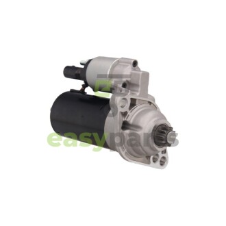 Стартер новий VW Caddy III 04-15, T5 03-15, PASSAT B7 10-15, PASSAT B6 05-10; AUDI A3 03-12, TT 98-06; SKODA Octavia A5 04-13, Fabia II 07-14, Superb 08-15, Fabia I 99-07; SEAT Altea 04-09, Leon 05-12, Toledo III 04-09, Ibiza 09-17 MSG CMS1293 (фото 1)