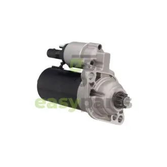 Стартер новий VW Caddy III 04-15, T5 03-15, PASSAT B7 10-15, PASSAT B6 05-10; AUDI A3 03-12, TT 98-06; SKODA Octavia A5 04-13, Fabia II 07-14, Superb 08-15, Fabia I 99-07; SEAT Altea 04-09, Leon 05-12, Toledo III 04-09, Ibiza 09-17 MSG CMS1293