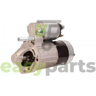 Стартер відновлений HYUNDAI Tucson JM 04-09, Santa Fe CM 06-12, Coupe GK 02-09, Santa Fe SM 00-06, Sonata EF 98-04, Terracan 01-07, Trajet FO 00-08; KIA Sportage KM 04-10, Carnival FL 98-06, Magentis EF 00-05, Opirus GH 03-10 MSG 3610037210