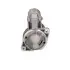 Стартер новий HYUNDAI Elantra XD 00-06, Accent LC 00-06, Coupe RD 96-01; KIA Joice 99-03; MITSUBISHI L200 96-06, Galant 92-96, Pajero 91-99, L400 94-06, Pajero 82-91, L300 86-04 MSG JMS349 (фото 2)