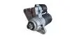 Стартер відновлений VW Polo 02-09, Golf IV 97-03, Lupo 98-05, Bora 98-13, Beetle new 98-11, Polo 94-01; AUDI A2 00-05; SKODA Fabia I 99-07; SEAT Cordoba 02-09, Ibiza 02-09 MSG 0001121016 (фото 1)