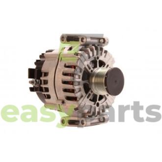 Генератор відновлений Mercedes-Benz E-Class W212 09-16, Mercedes-Benz C-Class W204 07-14, Mercedes-Benz Sprinter 906 06-18 MSG FGN18S130