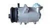 Компресор кондиціонера відновлений FORD Focus II 04-11, C-MAX 02-10; VOLVO V50 07-12, C30 06-13, S40 04-12, V50 04-07 MSG 10-160-01036 (фото 1)