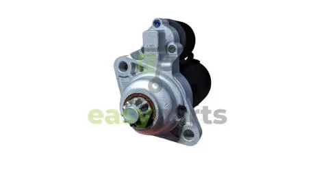 Стартер відновлений VW Polo 02-09, FOX 05-09; SKODA Fabia I 99-07, Roomster 06-15; SEAT Cordoba 02-09, Ibiza 02-09 MSG 0001125051