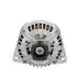 Акция Генератор новий Mercedes-Benz CLS C219 03-10, Mercedes-Benz CLK W208 97-02, Mercedes-Benz G-Class W463 90-18 MSG CMA1776IR (фото 2)
