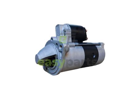 Стартер відновлений MITSUBISHI L200 06-15, Pajero Sport 08-16, L200 96-06, Pajero 91-99, L400 94-06, L300 86-04 MSG M2T88271