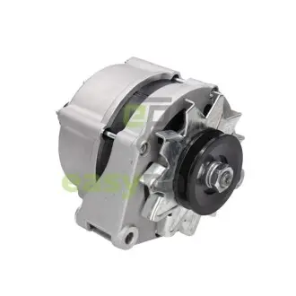 Генератор новий Mercedes-Benz MB100 88-92, Mercedes-Benz T1 (601) 77-95, Mercedes-Benz 190 (W201) 82-93 MSG CMA87IR