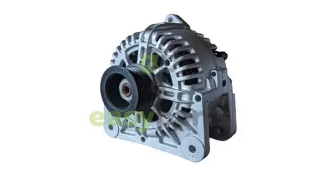 Акция Генератор відновлений Renault Megane I 96-03, Renault Scenic II 03-09, Renault Megane II 03-09 MSG TG11C061