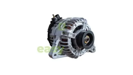 Акция Генератор відновлений Toyota Corolla Verso 04-09, Toyota Avensis 97-03, Toyota Avensis 03-10 MSG 0124315024