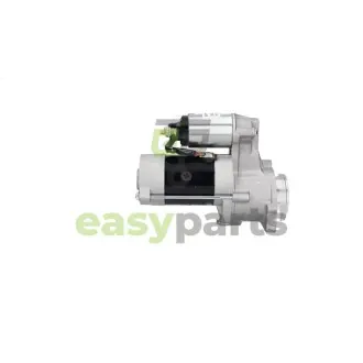 Стартер новий HYUNDAI H-1 TQ 07-21, H-1 A1 04-07, H-1 A1 97-04, Porter 96-10; KIA Sorento BL 02-09 MSG JMS1355