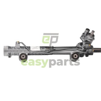 Рульова рейка з ГПК відновлена Mercedes-Benz S-Class W220 98-06, Mercedes-Benz E-Class W211 02-09 MSG ME210R