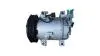 Компресор кондиціонера відновлений NISSAN Almera N16 00-06, Primera P12 02-08, Primera P11 96-02 MSG 2J551-45010 R (фото 1)