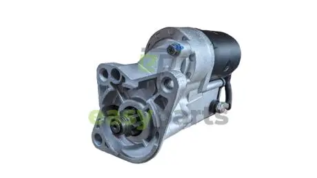 Стартер відновлений KIA Sportage JA 94-04; MAZDA 323 98-03, 626 92-02; SUZUKI Grand Vitara 98-05 MSG 031013050 (фото 1)