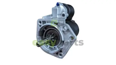 Стартер відновлений VW Lupo 98-05, Golf III 91-98, Caddy II 95-04, Polo 94-01; SEAT Ibiza 93-02 MSG 0001112028