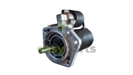 Стартер відновлений VW Lupo 98-05, Golf III 91-98, Caddy II 95-04, Polo 94-01; SEAT Ibiza 93-02 MSG 0001107025