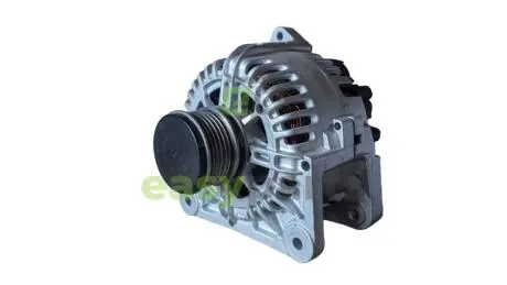Акция Генератор відновлений Renault Kangoo 08-17, Renault Kangoo 09-17, Peugeot 308 (T7) 07-19 MSG TG11C069