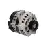 Генератор новий Chevrolet Nubira 05-11, Chevrolet Lacetti 04-13, Daewoo Lacetti Premiere 09-11 MSG CMA0002IR (фото 1)