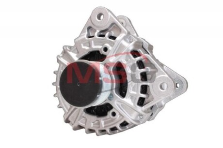 Акция Генератор відновлений Renault Megane IV 16-, Renault Kadjar 15-22, Nissan Qashqai 14-22 MSG F000BL0825