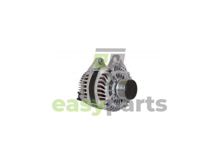 Акция Генератор відновлений Renault Megane IV 16-, Renault Kadjar 15-22, Nissan Qashqai 14-22 MSG A003TX1881