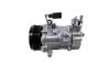Компресор кондиціонера новий VW Polo 09-18; SKODA Fabia II 07-14, Rapid 13-19, Roomster 06-15 MSG AC0272 (фото 1)