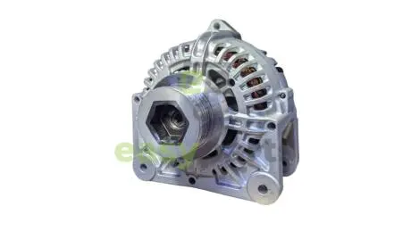 Акция Генератор відновлений Renault Scenic III 09-16, Nissan Micra 03-10, Dacia Duster 10-17 MSG TG11C011