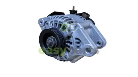 Акция Генератор відновлений Toyota Corolla 02-07, Toyota Corolla 13-18, Toyota Corolla 07-13 MSG 104210-8090