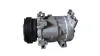 Акция Компресор кондиціонера відновлений RENAULT Kangoo 97-07, Clio II 98-05, Clio I 90-98 MSG SD7V16-1152 (фото 1)
