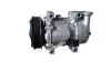 Акция Компресор кондиціонера відновлений FORD Fiesta 02-09, Fusion 02-12; MAZDA 2 DY 03-07 MSG SD6V12-1442 (фото 1)