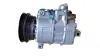 Акция Компресор кондиціонера відновлений BMW 5 E39 97-04, 3 E36 93-99; OPEL Omega B 93-03 MSG 447100-7590 (фото 1)
