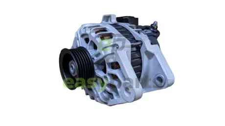 Акция Генератор відновлений Hyundai Elantra MD 11-16, Hyundai i-30 07-12, Kia Ceed 07-12 MSG 2655447